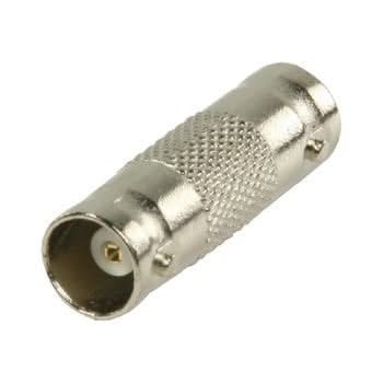 AlarmsysteemExpert.nl AlarmsysteemExpert.nl BNC connector koppelstuk