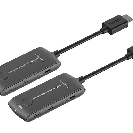 Alarme SystemExpert.fr Extender HDMI sans fil 5GHz jusqu'à 20m