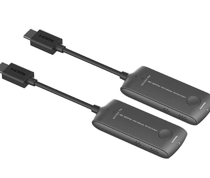Alarme SystemExpert.fr Extender HDMI sans fil 5GHz jusqu'à 20m