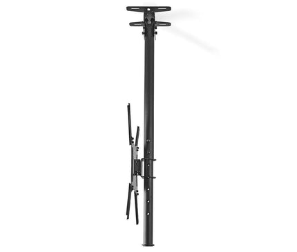 Alarm SystemExpert.nl Alarm SystemExpert.nl Turn and Tilt TV Ceiling Bracket 26 - 42" Max. 20 kg Adjustable Height