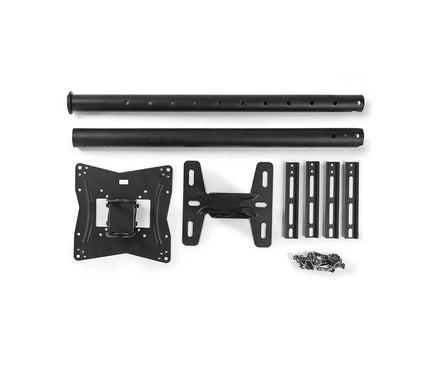 Alarm SystemExpert.nl Alarm SystemExpert.nl Turn and Tilt TV Ceiling Bracket 26 - 42" Max. 20 kg Adjustable Height