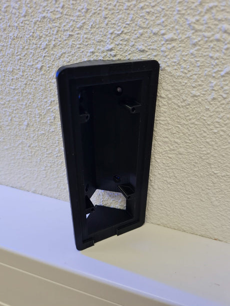 Système d'alarmeExpert.fr Système d'alarmeExpert.fr DS-KV6113-WPE1 Equerre de fixation