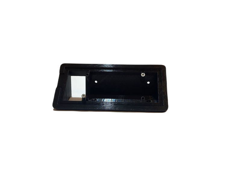 Système d'alarmeExpert.fr Système d'alarmeExpert.fr DS-KV6113-WPE1 Equerre de fixation