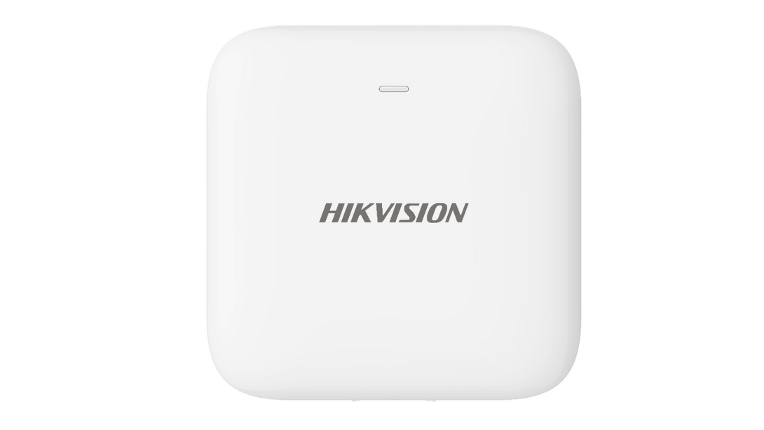 AlarmsysteemExpert.nl AlarmsysteemExpert.nl DS-PDWL-E-WE Draadloze waterlek detector