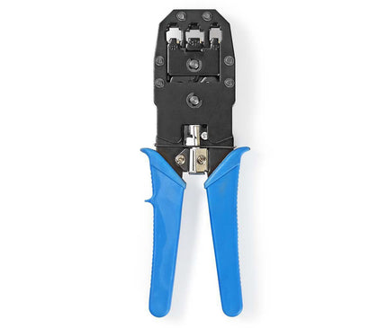 AlarmsysteemExpert.nl AlarmsysteemExpert.nl Modulaire krimptang netwerk connectors