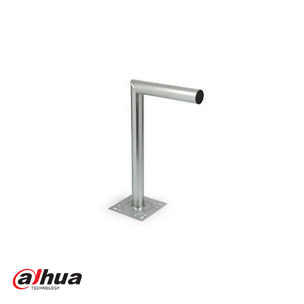 AlarmanlageExpert.de AlarmanlageExpert.de Wandhalterung 25cm Stahl verzinkt