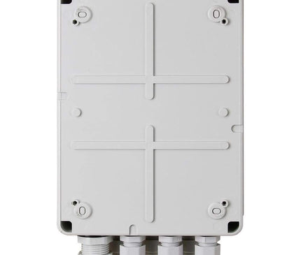 Alarm SystemExpert.nl Alarm SystemExpert.nl OZB2 Pole mounting bracket tbv S64H/SG64H