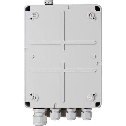 AlarmsysteemExpert.nl AlarmsysteemExpert.nl OZB2 Paalmontage beugel tbv S64H/SG64H