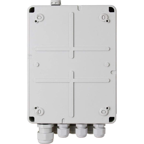 AlarmsysteemExpert.nl AlarmsysteemExpert.nl OZB2 Paalmontage beugel tbv S64H/SG64H
