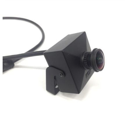 Alarm SystemExpert.nl Alarm SystemExpert.nl Pinhole IP camera Full HD 160degree viewing angle1.7mm lens