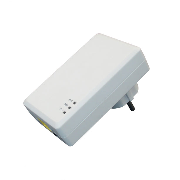 Alarm SystemExpert.nl Alarm SystemExpert.nl Powerline Adapter 1200Mbps, loose Homeplug (3-Phase)