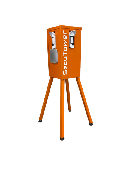 AlarmsysteemExpert.nl AlarmsysteemExpert.nl SecuTower Complete