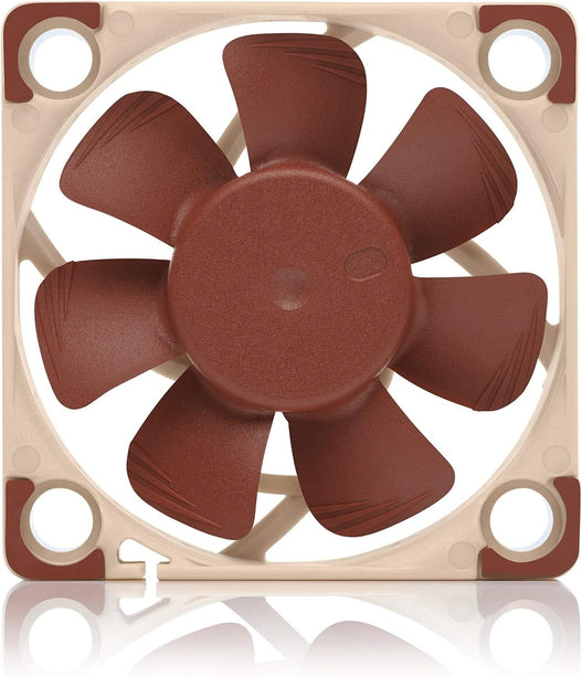 AlarmsysteemExpert.nl AlarmsysteemExpert.nl Stille Ventilator voor Hikvision en Dahua NVR 40x10mm