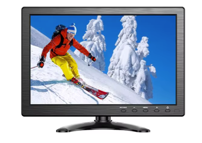 Alarm SystemExpert.nl Alarm SystemExpert.nl TFT 10" Full HD monitor incl. stand
