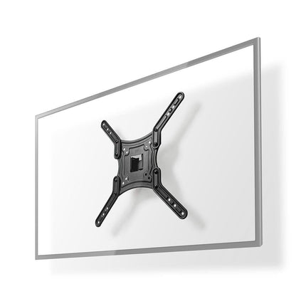 Alarm SystemExpert.nl Alarm SystemExpert.nl TV wall bracket, turn - tiltable, for 23 - 55