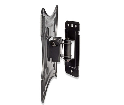 Alarm SystemExpert.nl Alarm SystemExpert.nl TV wall bracket, turn - tiltable, for 23 - 55", Max. 40 kg, 1 pivot point
