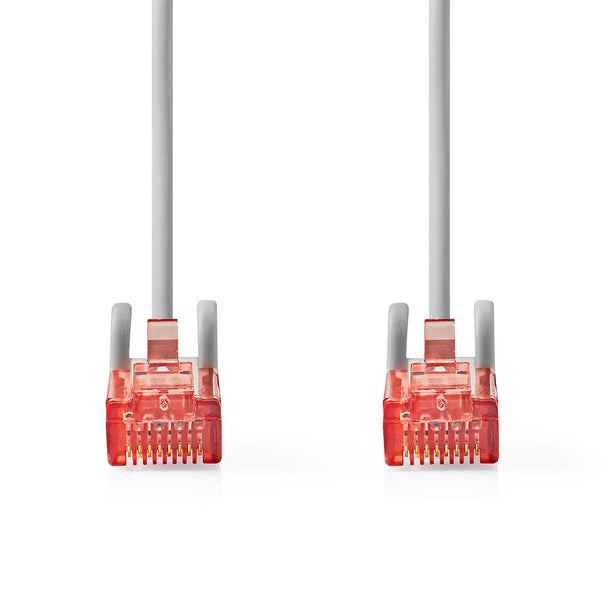 Alarme SystemExpert.co.uk Câble réseau UTP CAT6 15,0 m
