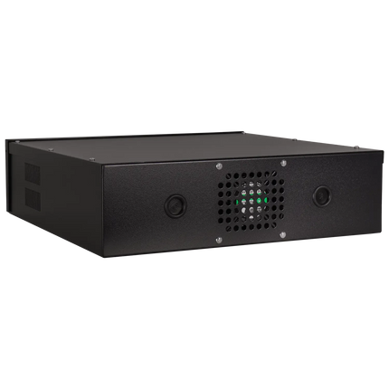 Alarm SystemExpert.fr Alarm SystemExpert.fr VK-LOCKBOX-S, Coffre-fort enregistreur avec serrure, 460 x 415 x 145 mm