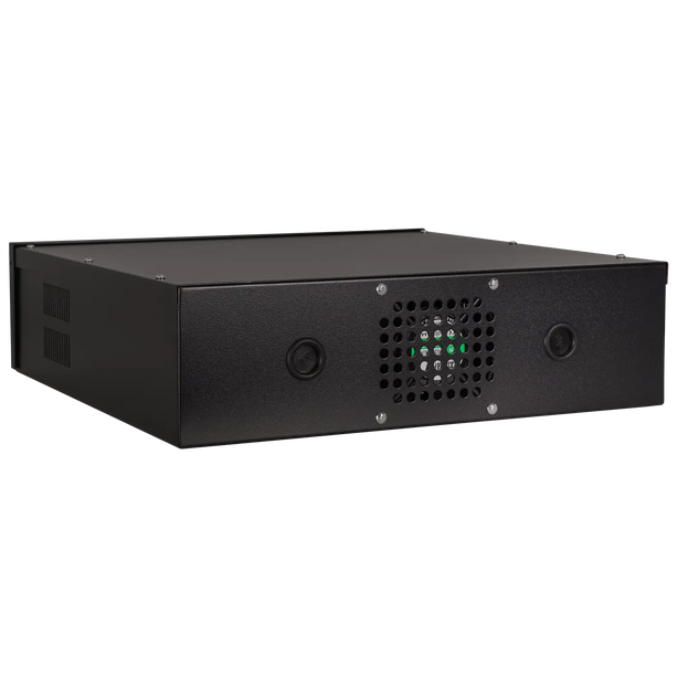 Alarm SystemExpert.fr Alarm SystemExpert.fr VK-LOCKBOX-S, Coffre-fort enregistreur avec serrure, 460 x 415 x 145 mm