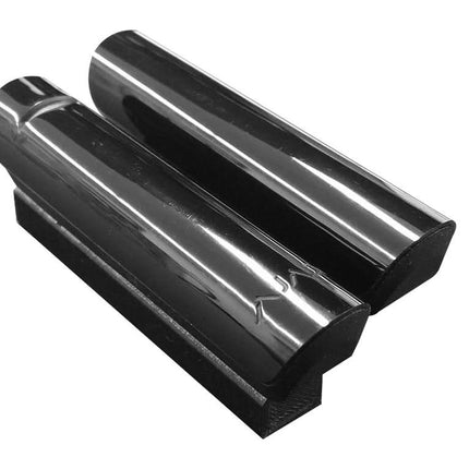 AlarmsystemExpert.de AlarmsystemExpert.de Schwarzes Pad für DoorProtect Sensor Seite