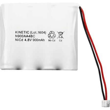 AlarmsysteemExpert.nl BAT-4V8-N900