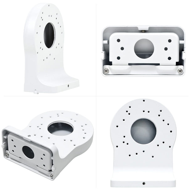 AlarmsysteemExpert.nl Camerasteun voor Hikvision en Dahua camera's