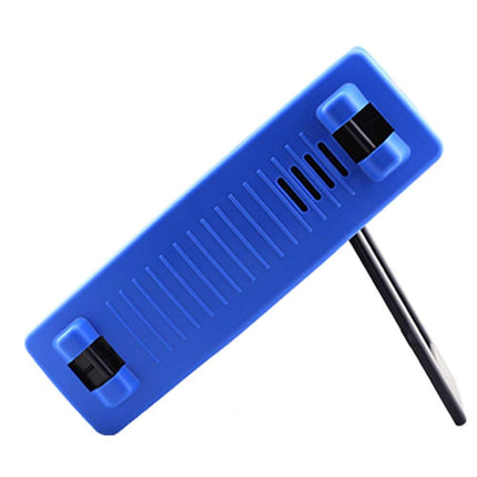 AlarmsysteemExpert.nl CCTV/ IP camera-tester voor IP, HD-TVI, HD-CVI en CVBS camera's (Tot 8MP/4K geschikt)