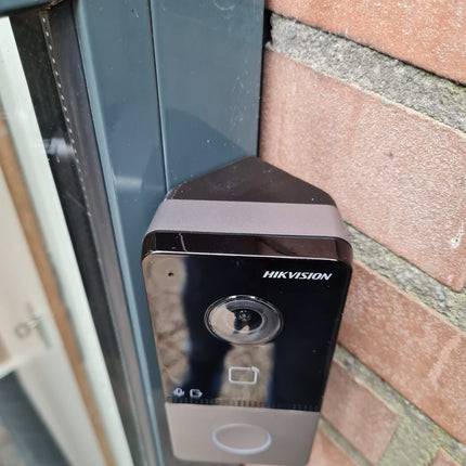 AlarmsystemExpert.co.uk DS-KV6113-WPE1 Winkelhalterung