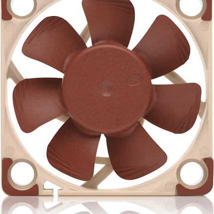 AlarmsysteemExpert.nl Stille Ventilator voor Hikvision en Dahua NVR 40x10mm