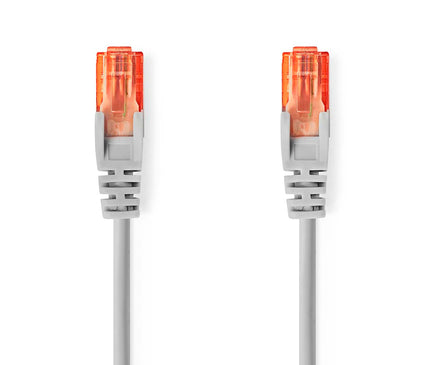 Alarm SystemExpert.nl Alarm SystemExpert.nl UTP CAT6 network cable 15.0 m