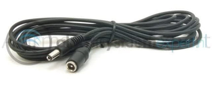 AlarmsysteemExpert.nl Verlengkabel voeding 12volt 12mtr
