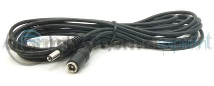 AlarmsysteemExpert.nl Verlengkabel voeding 12volt 5mtr