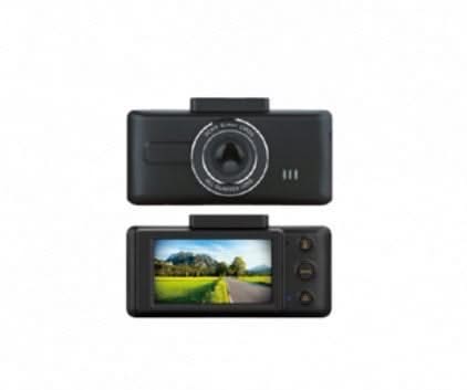 Dahua CSG380 Full HD dashcam