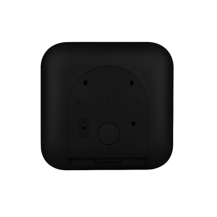 Dahua Dahua Airshield ARC3800H-FW2(868) Zwart,  Alarm Hub 2, WiFi, LAN en 4G