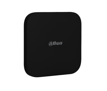 Dahua Dahua ARC3800H-W2(868) Schwarz, Alarm Hub 2, AirShield WiFi und LAN
