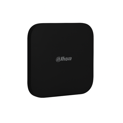 Dahua Dahua Airshield ARC3800H-W2(868) Zwart,  Alarm Hub 2, WiFi en LAN