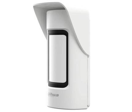 Dahua Dahua ARD2251E-W2(868), Funk-Außen-PIR-Melder 15m, Anti-Maske, tierfreundlich, AirShield, IP66