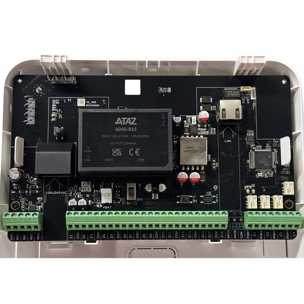 Dahua Dahua ARM9A4-P-W2, drahtloser Multi IO-Sender, PoE