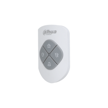 Dahua Dahua DHI-ARA24-W2(868) Porte-clés sans fil