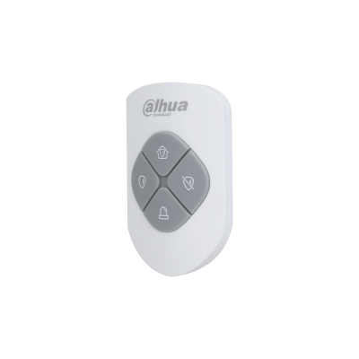Dahua Dahua DHI-ARA24-W2(868) Porte-clés sans fil