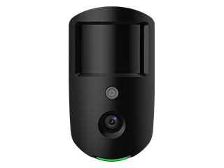 Dahua Dahua Airshield DHI-ARD1731-W2 Zwart, Draadloze PIR-Camera