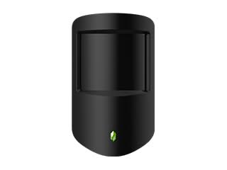 Dahua Dahua Airshield DHI-ARD2231-W2 Zwart, Draadloze PIR DUAL Detector
