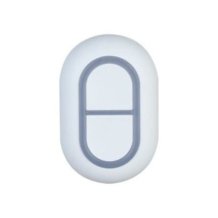Dahua Dahua Airshield DHI-ARD822-W2(868) Draadloze Dubbele Paniekknop
