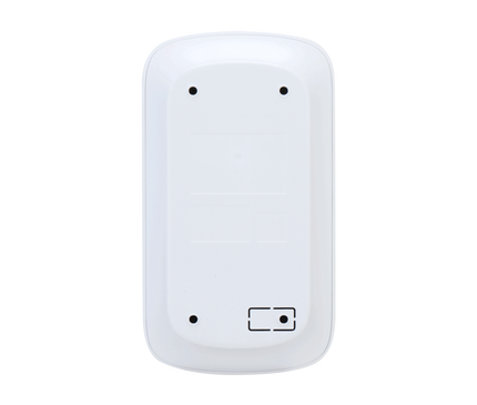 Dahua Dahua DHI-ARK30T-W2, Wireless Keypad with Card Reader