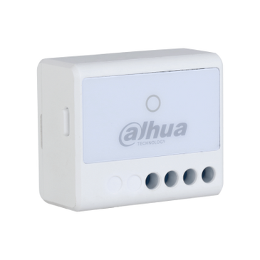 Dahua Dahua DHI-ARM7011-W2(868) Drahtloses Relais 7-24VDC