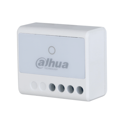 Dahua Dahua Airshield DHI-ARM7012-W2(868) Draadloze Wallswitch 230V
