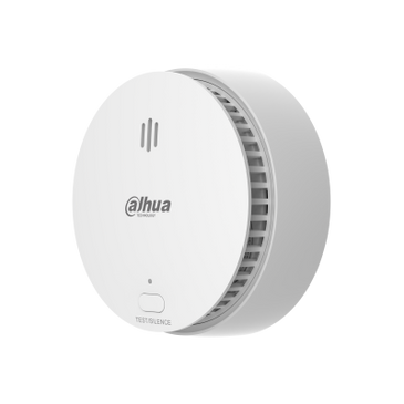 Dahua Dahua DHI-HY-SA21A-W2(868) Wireless Smoke Detector