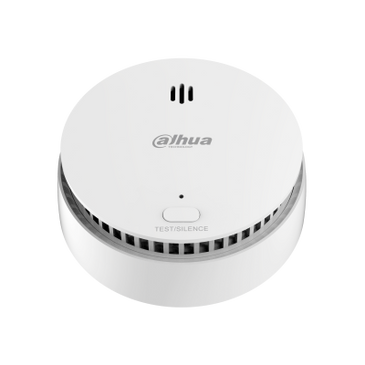 Dahua Dahua DHI-HY-SA21A-W2(868) Wireless Smoke Detector