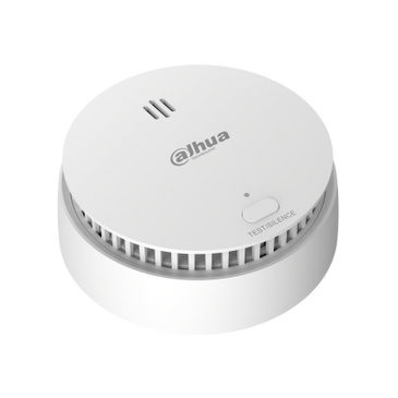 Dahua Dahua DHI-HY-SA21A-W2(868) Wireless Smoke Detector