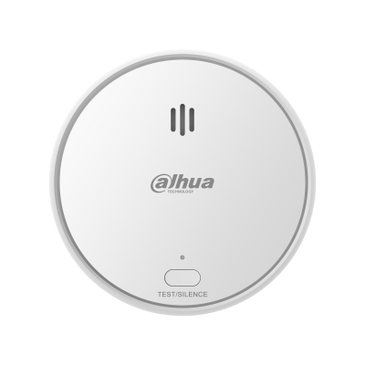 Dahua Dahua DHI-HY-SA21A-W2(868) Wireless Smoke Detector